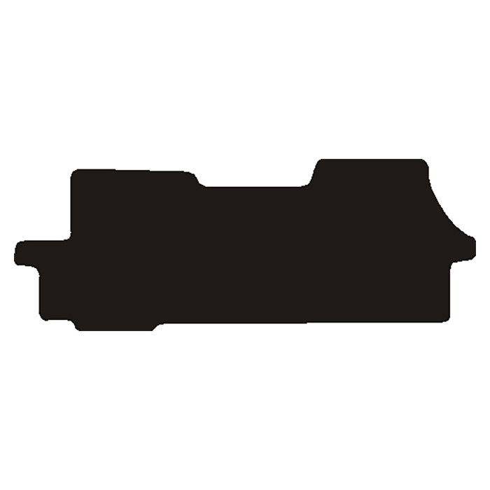 Gulvmatter Opel Movano 2022-