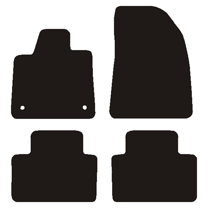Matter Volvo EX30 2023-