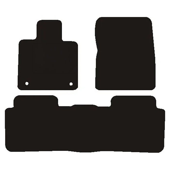 Matter Xpeng P7 2020-