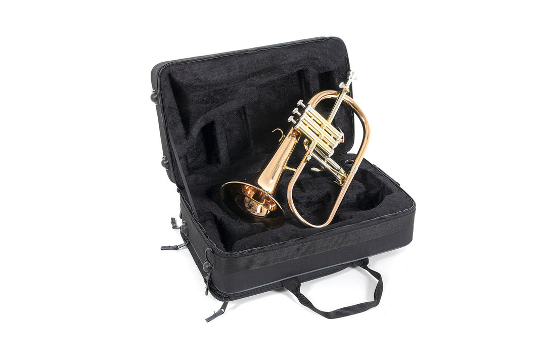 Roy Benson Bb-flugelhorn Roy Benson FH-302G - FH-302G