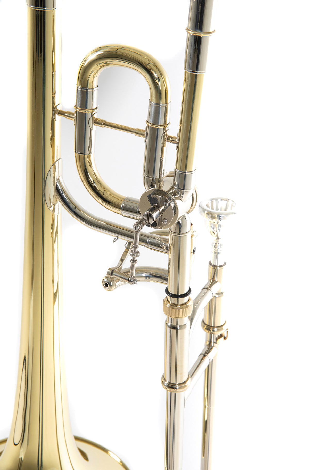 Roy Benson Bb/C-trombone for barn Roy Benson TT-220 - TT-220