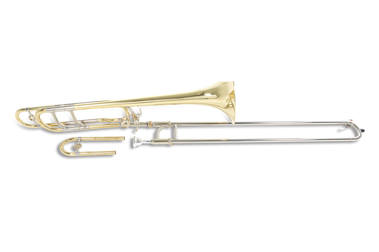 Roy Benson Bb/F(Gb) tenortrombone Roy Benson TT-227F - TT-227F