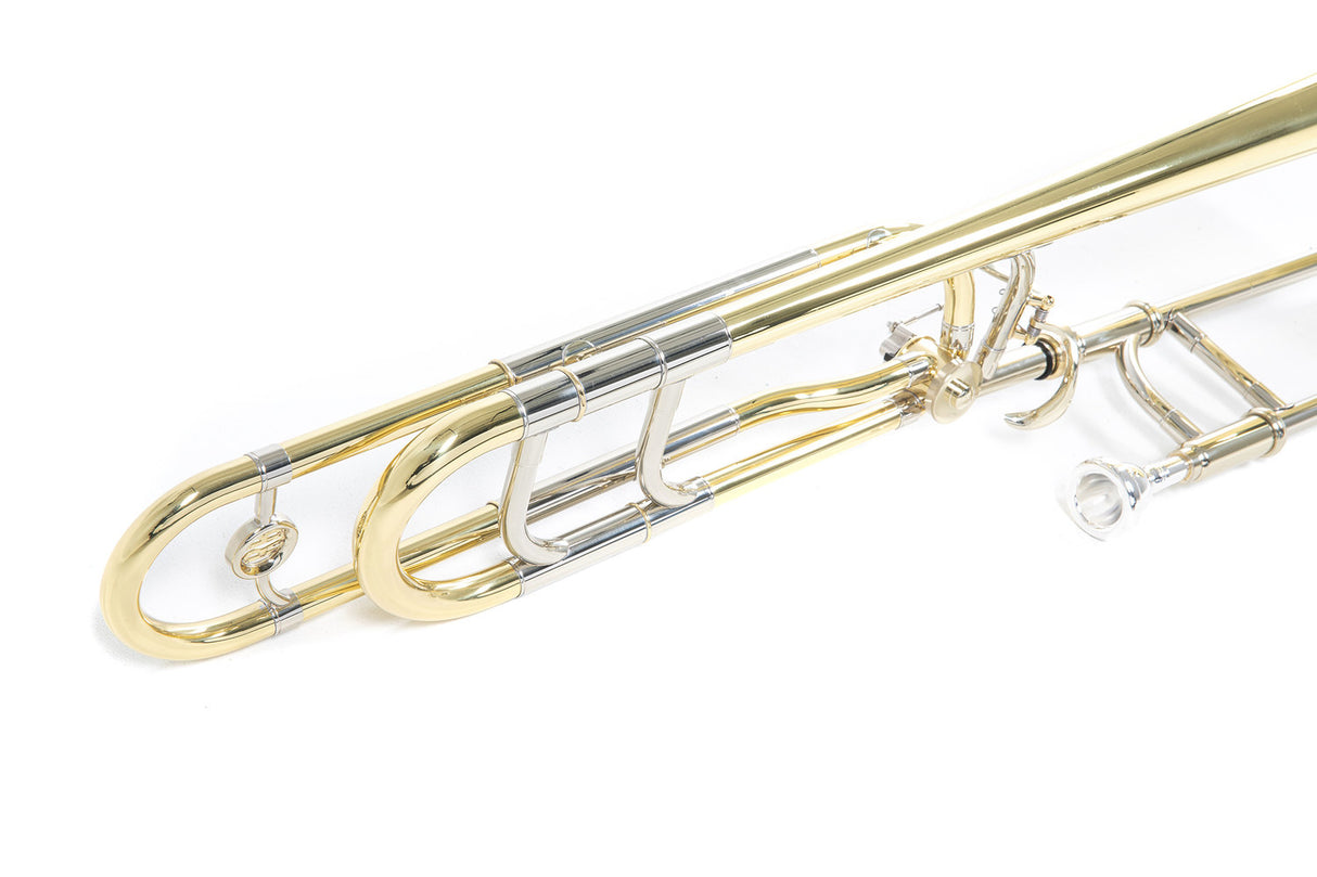 Roy Benson Bb/F(Gb) tenortrombone Roy Benson TT-227F - TT-227F