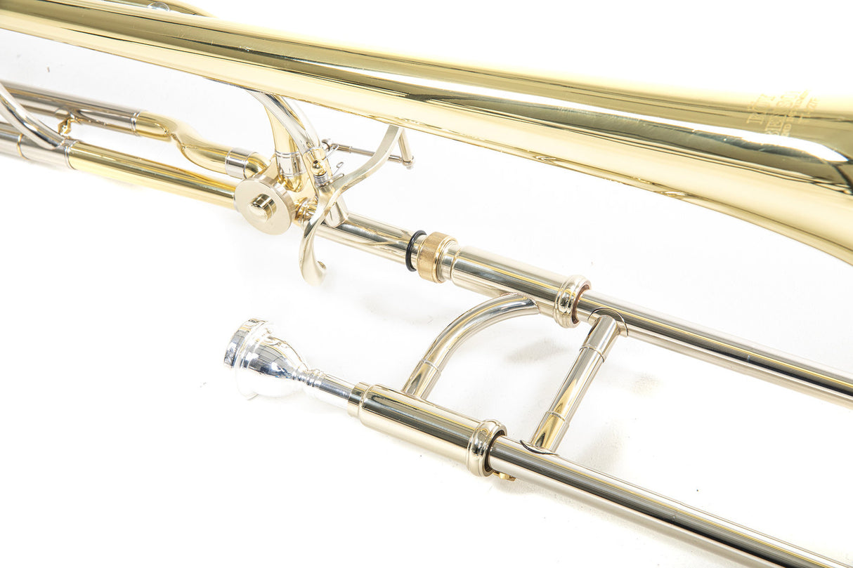 Roy Benson Bb/F(Gb) tenortrombone Roy Benson TT-227F - TT-227F