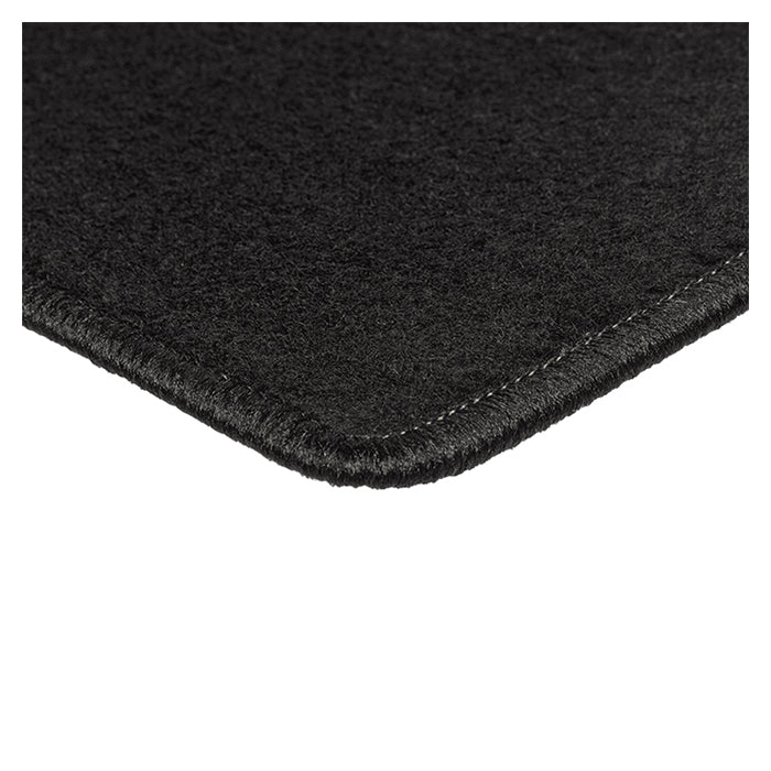 Stoffmatter til Mercedes EQA(H243)2021-
