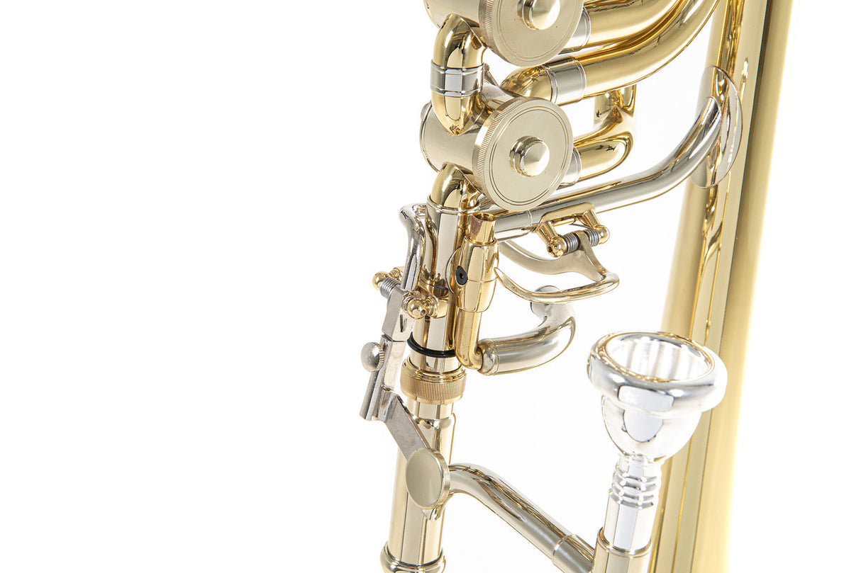 Roy Benson Bb/F/Gb/D-Bass Trombone Roy Benson BT-260 - BT-260