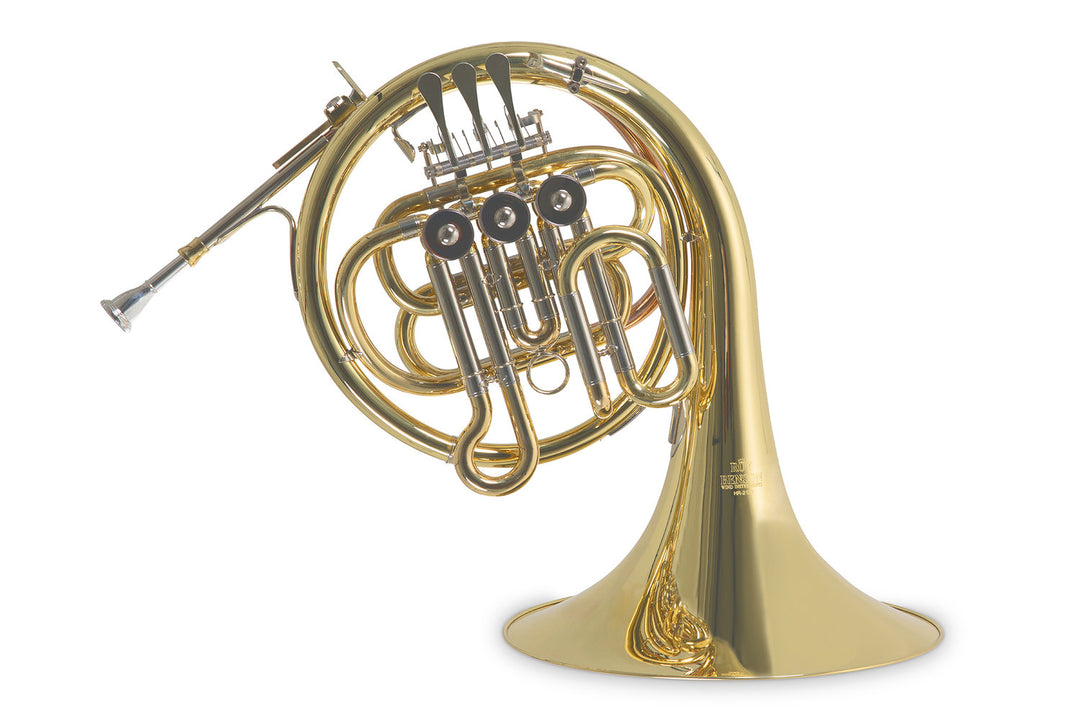 Roy Benson Bb-fransk horn for barn Roy Benson HR-212B - HR-212B