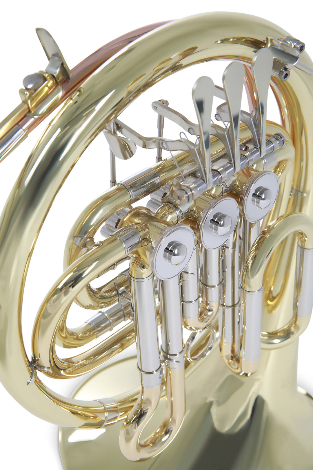 Roy Benson Bb-fransk horn for barn Roy Benson HR-212B - HR-212B