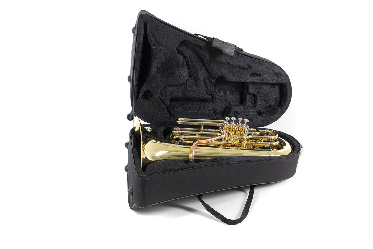 Roy Benson BBb-tuba Roy Benson TB-312B - TB-312B