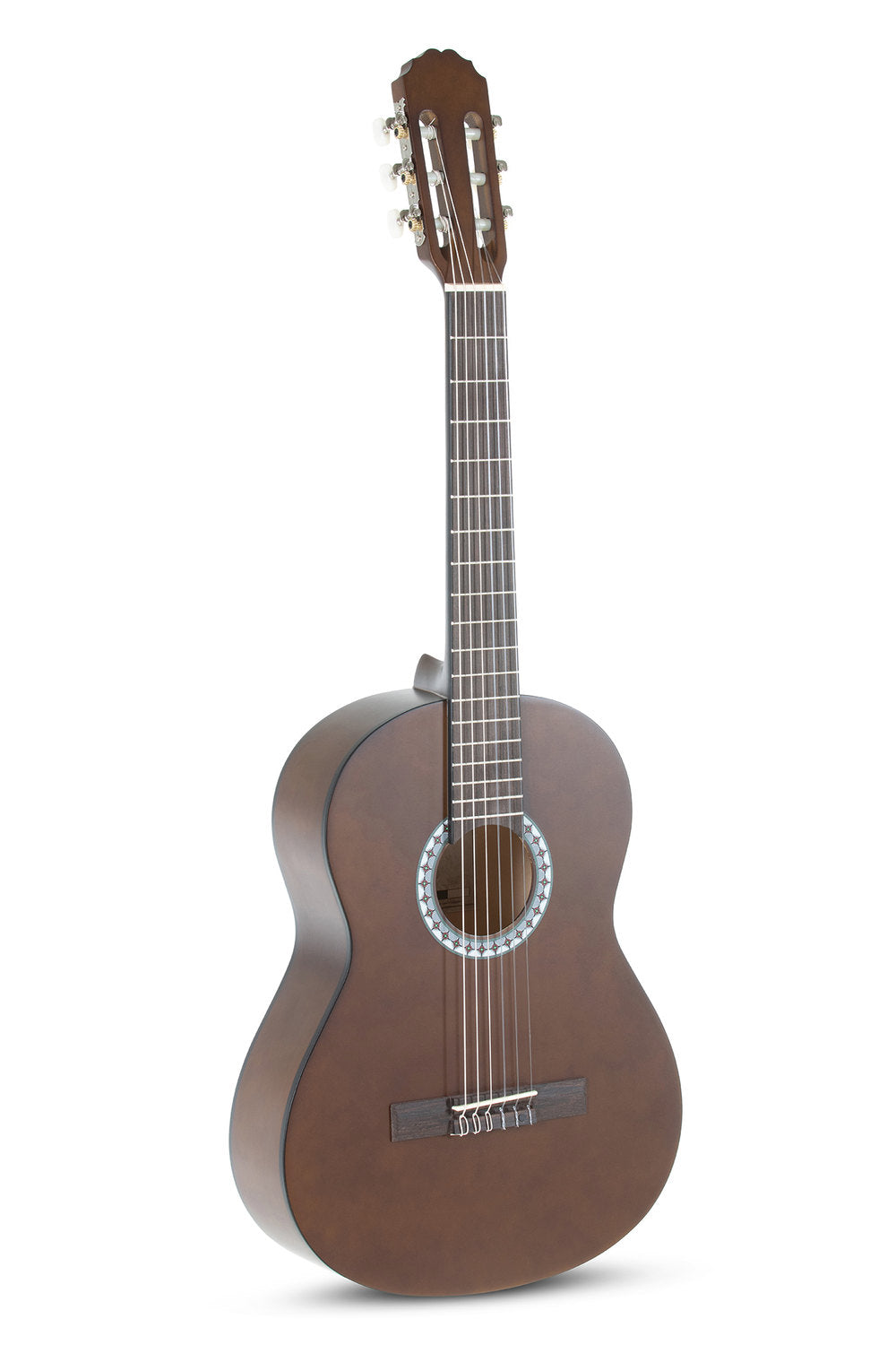 VGS Basic klassisk gitarer 3/4, svart