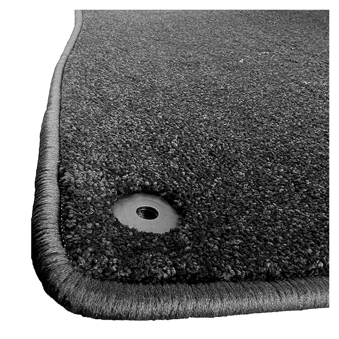 Bilmatter Audi Q4 e-tron 2021- Velur