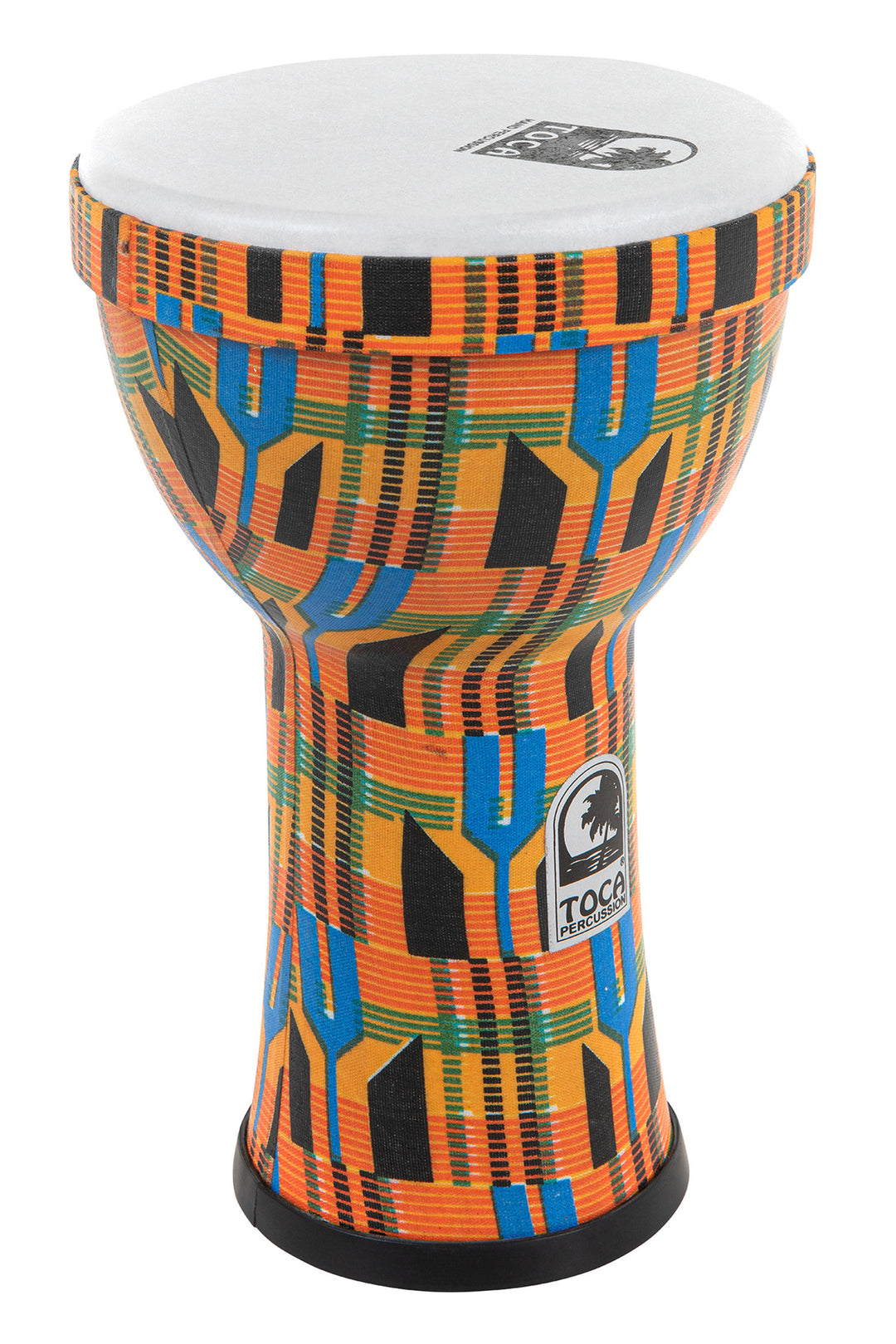 Toca Doumbek Freestyle 2 - Kente-stoff (TF2DK-K)