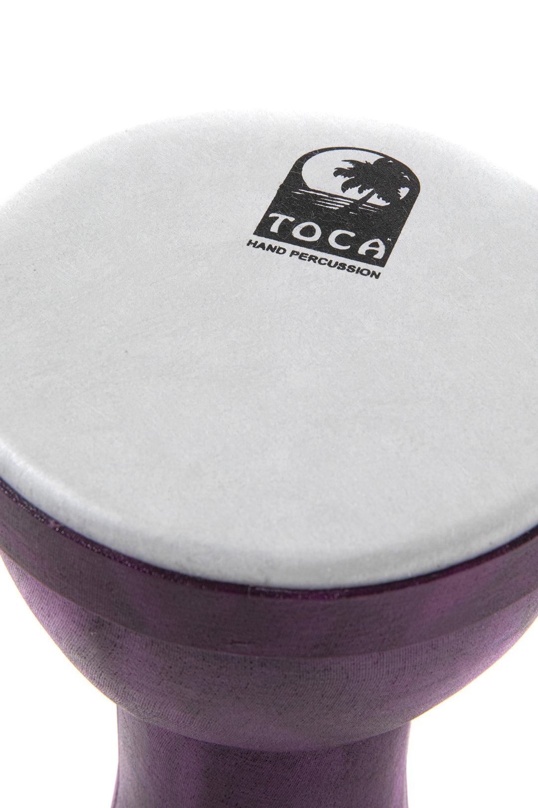 Toca Doumbek Freestyle 2 – Woodstock Purple (TF2DK-WP)