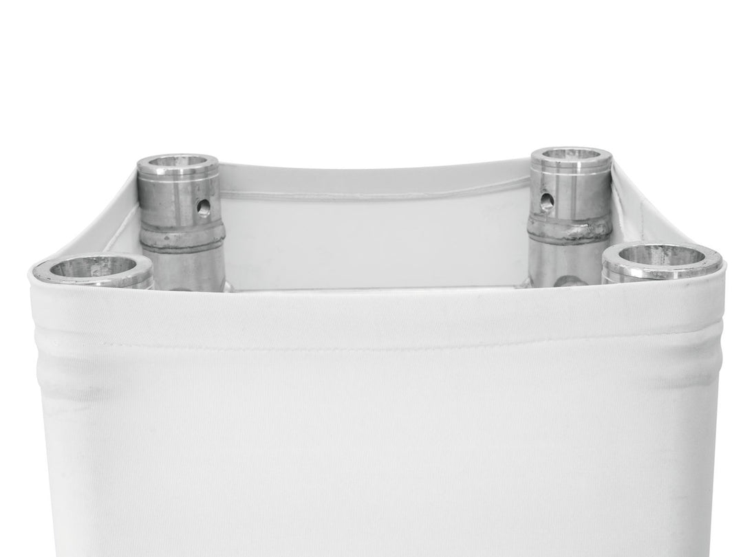 EUROLITE Truss Cover 300cm Hvit
