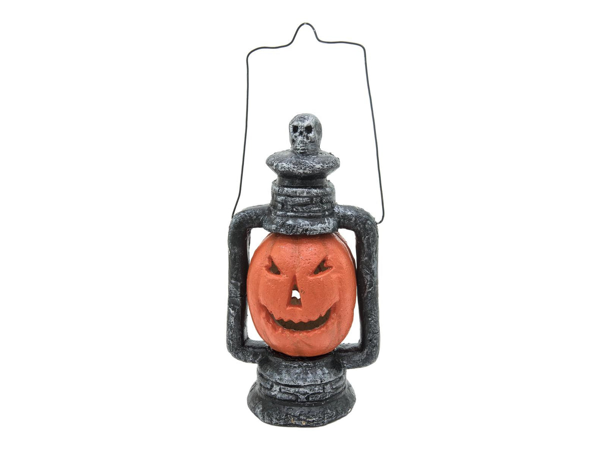 Halloween gresskarlykt