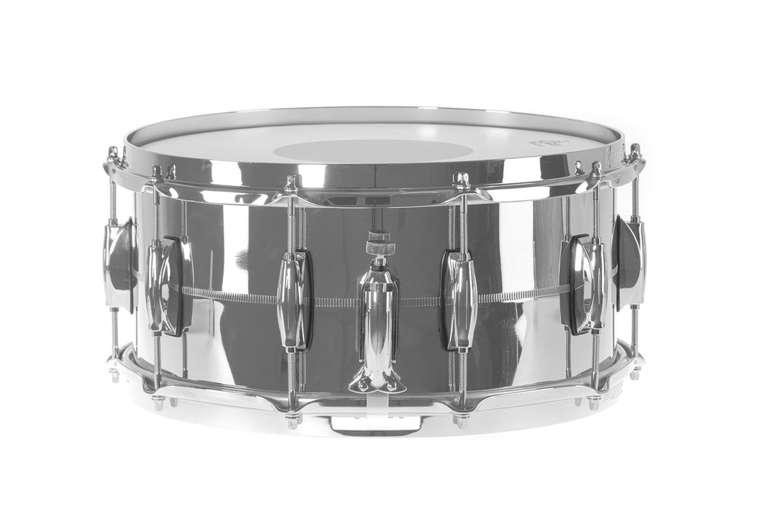 Gretsch 14x6,5" USA Brooklyn Steel Drum