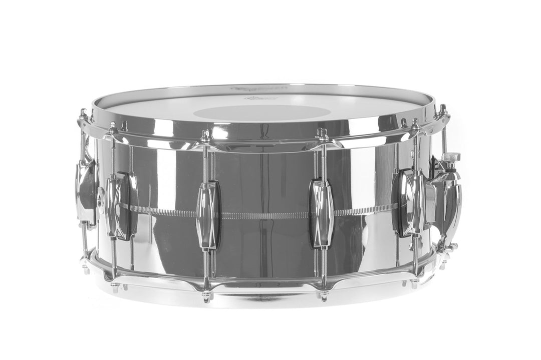 Gretsch 14x6,5" USA Brooklyn Steel Drum