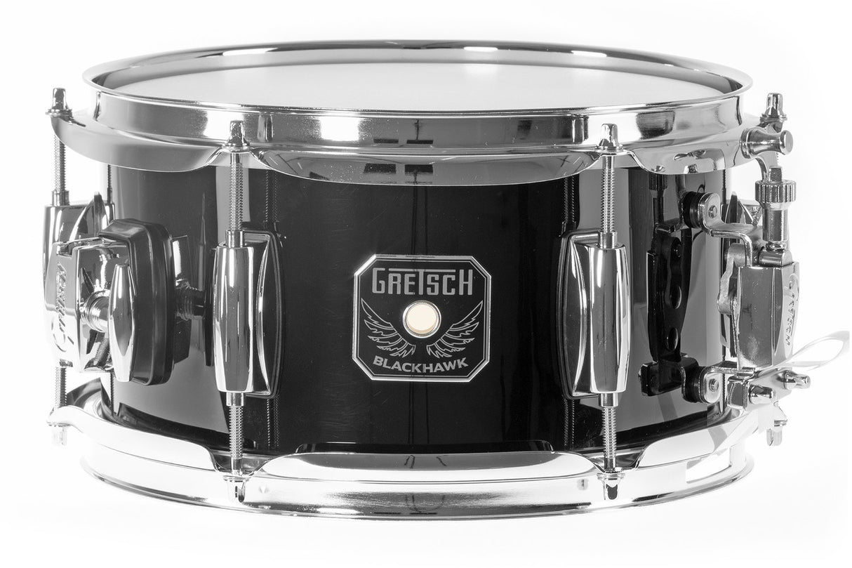 Gretsch skarptromme Full Range - 10x5.5" (BH-5510-BK)