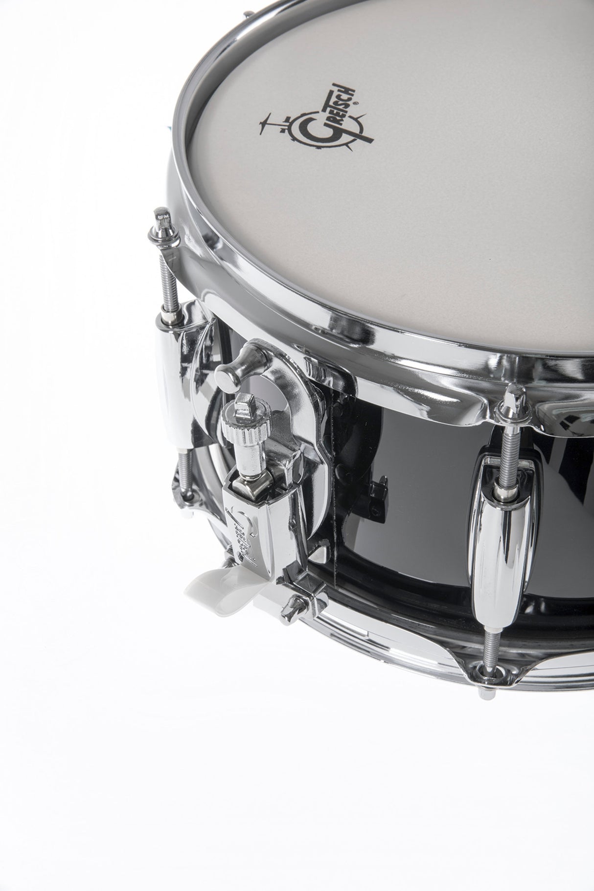 Gretsch skarptromme Full Range - 10x5.5" (BH-5510-BK)