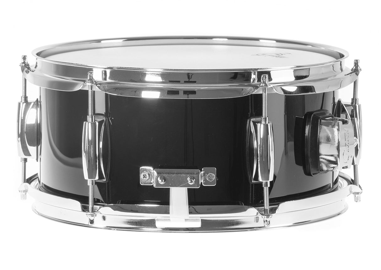 Gretsch skarptromme Full Range - 12x5.5" (BH-5512-BK)