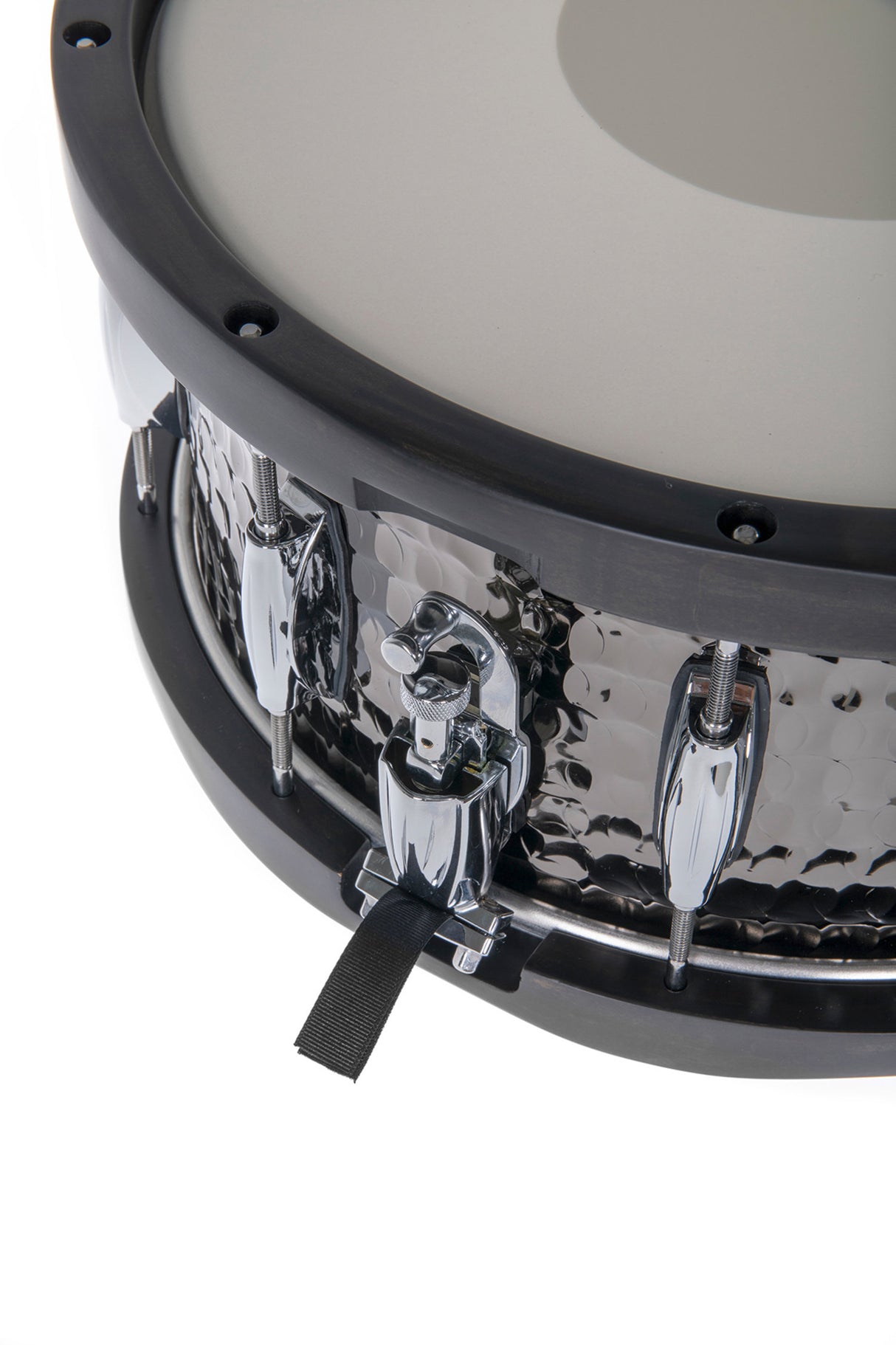 Gretsch skarptromme Full Range - 14" x 6.5" (S1-6514WH-BSH)