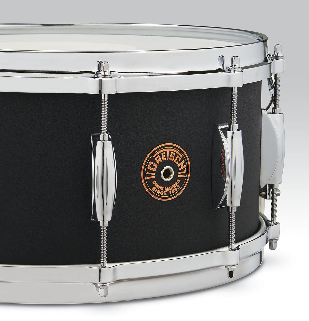 Gretsch skarptromme USA - 14" x 6,5" (G4164BC)