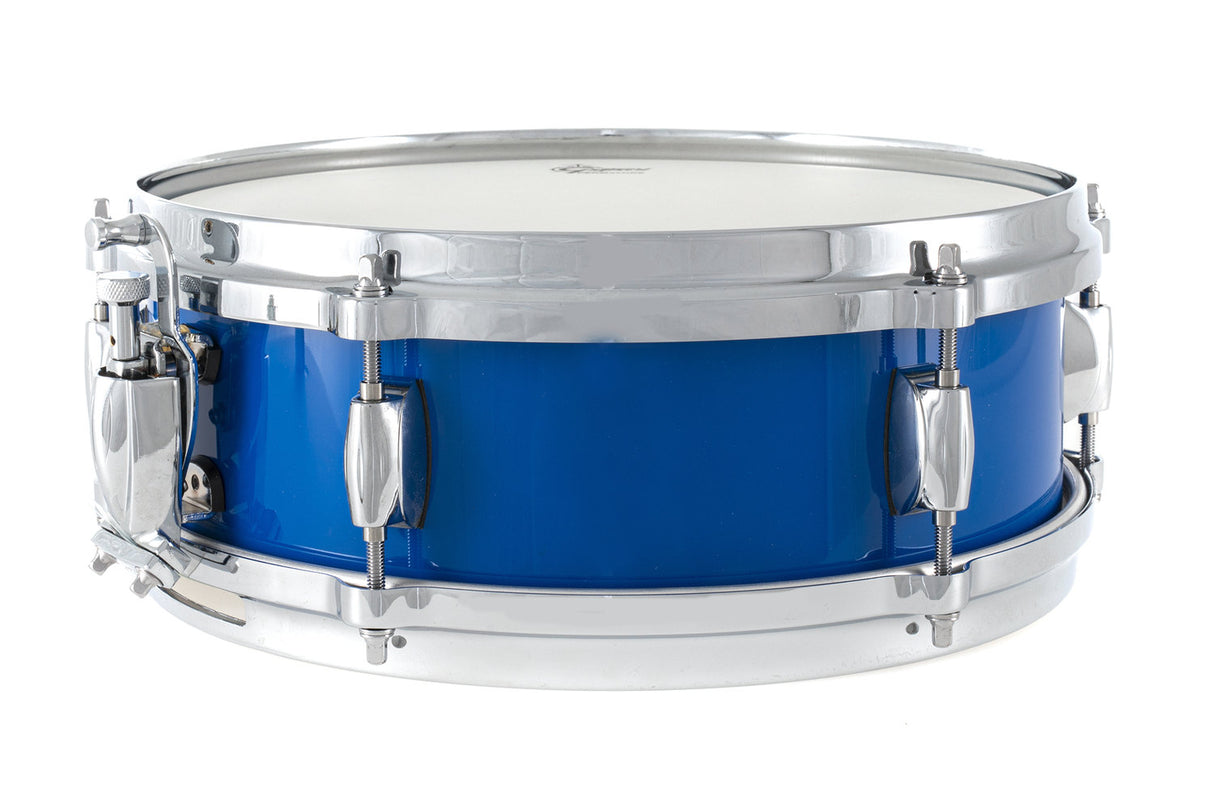 Gretsch skarptromme USA Vinnie Colaiuta Signature - 12" x 4" (GAS-0412-VC)