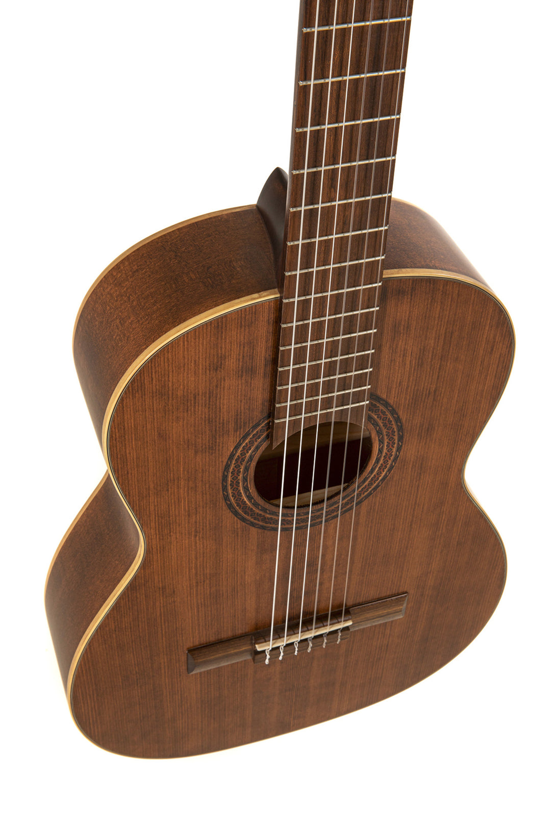 GEWA klassisk gitar Pro Arte GC-Antique - Antikk