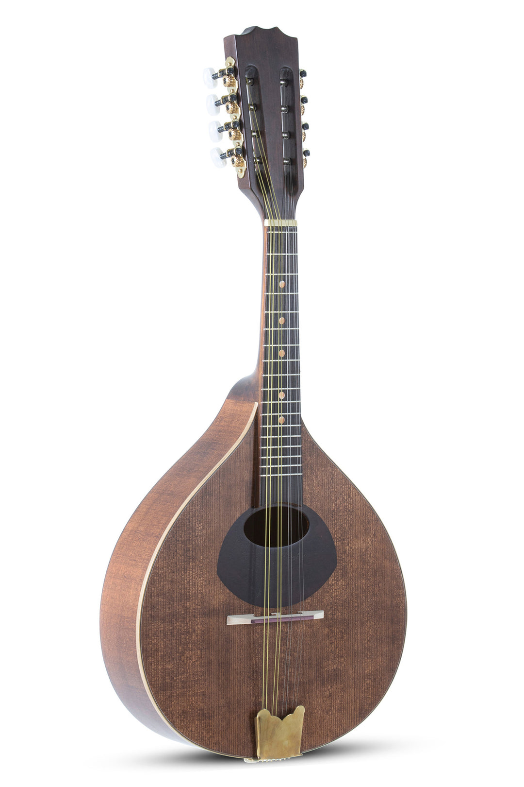 GEWA flatmandolin Pro Arte Antique - Antique