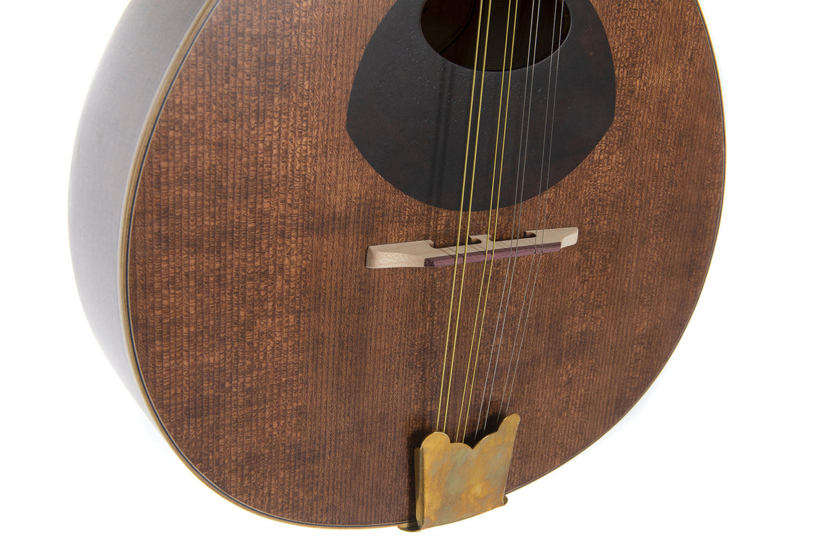 GEWA flatmandolin Pro Arte Antique - Antique