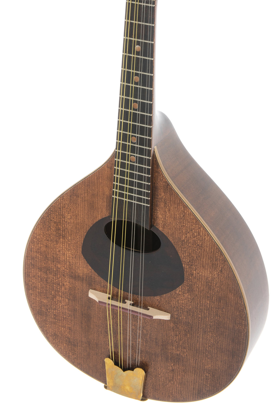 GEWA flatmandolin Pro Arte Antique - Antique
