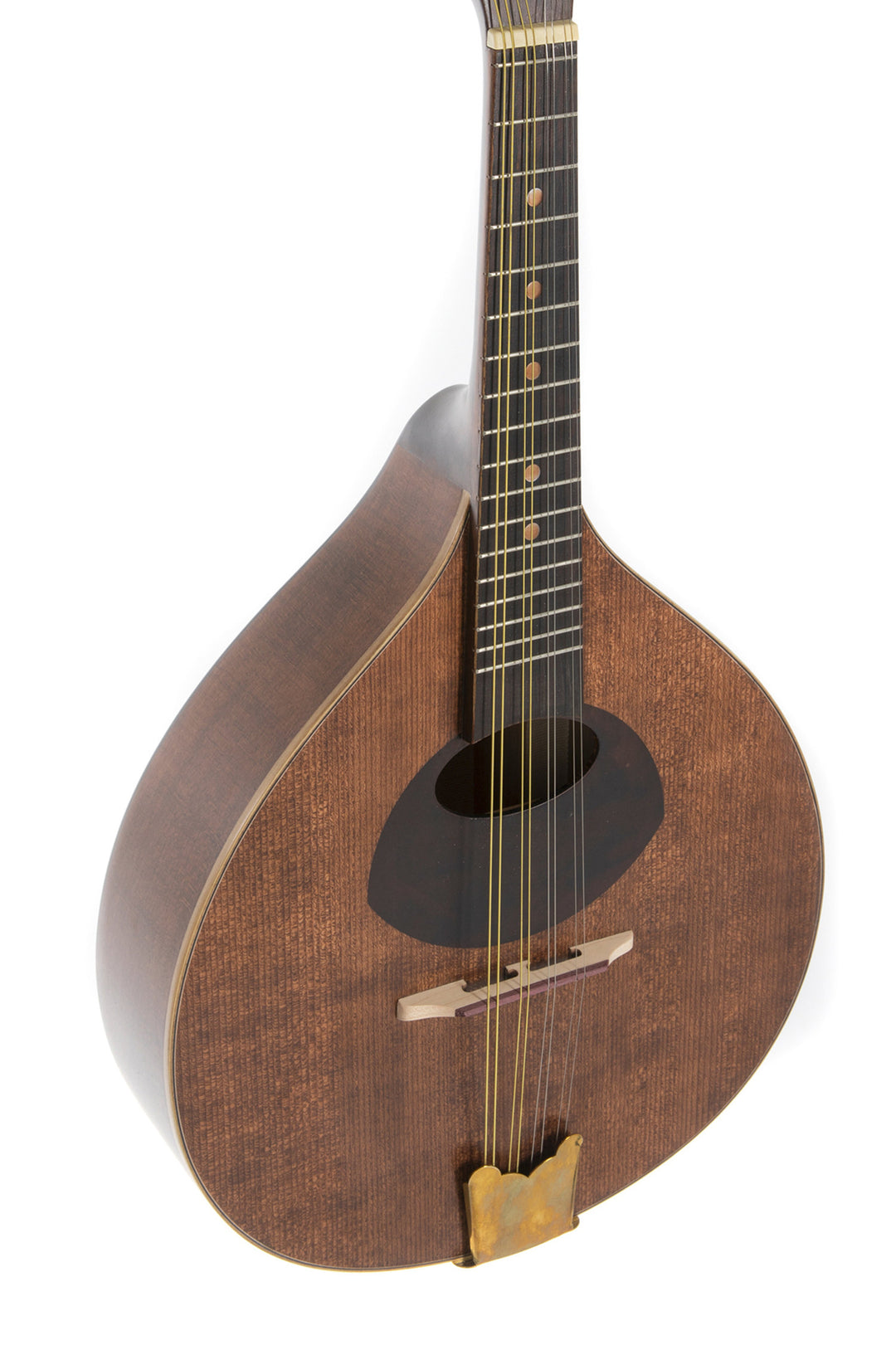 GEWA flatmandolin Pro Arte Antique - Antique