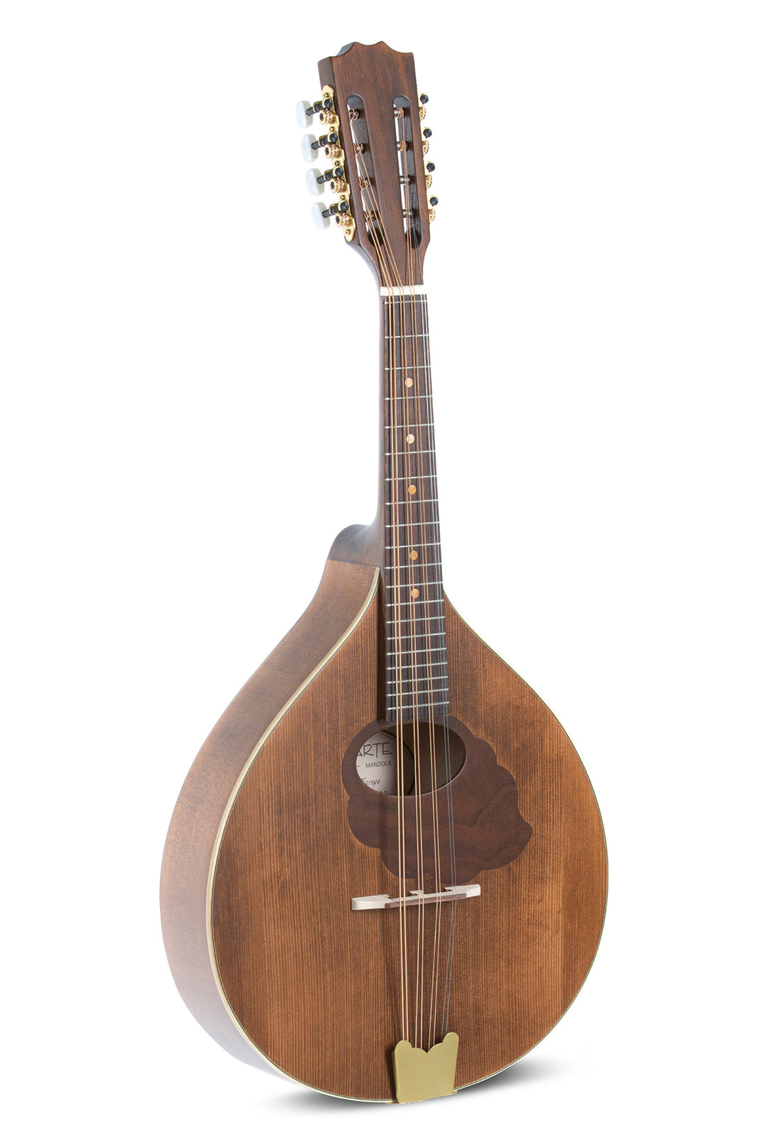 GEWA mandola Pro Arte - Antique