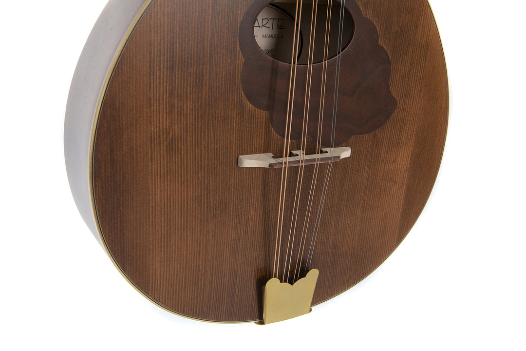 GEWA mandola Pro Arte - Antique