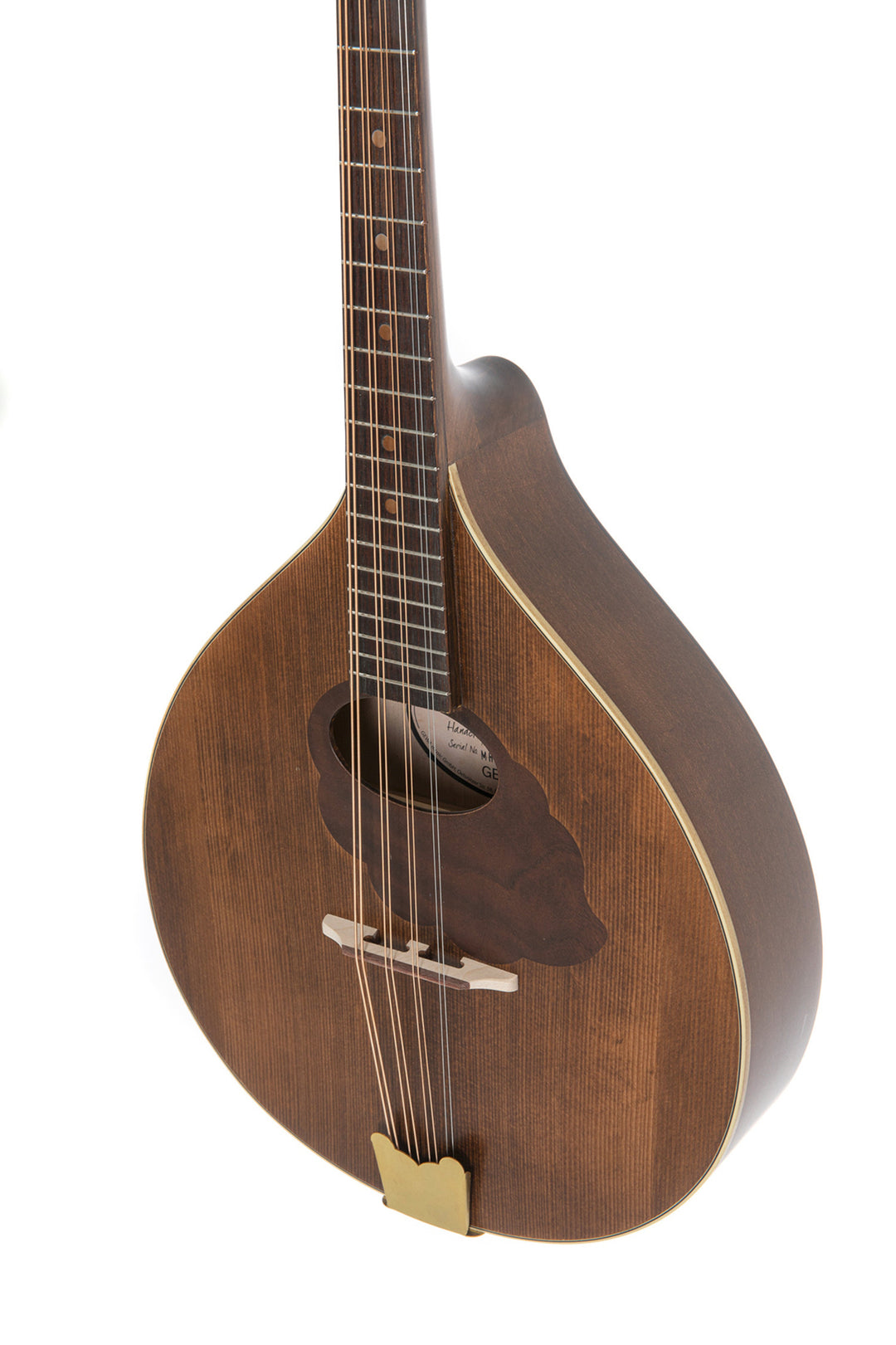 GEWA mandola Pro Arte - Antique