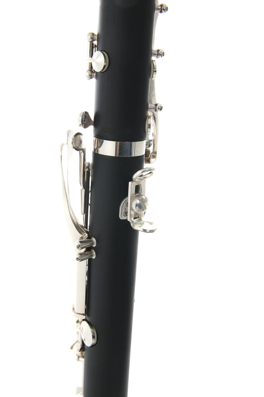 Leblanc Bb-klarinett CL650 - CL650