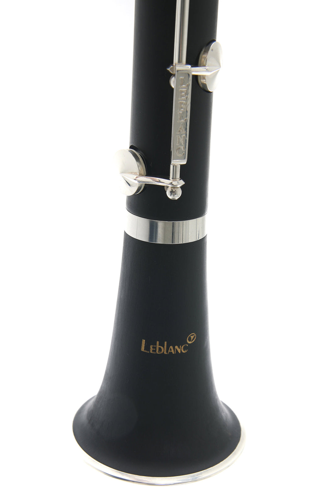 Leblanc Bb-klarinett CL650 - CL650