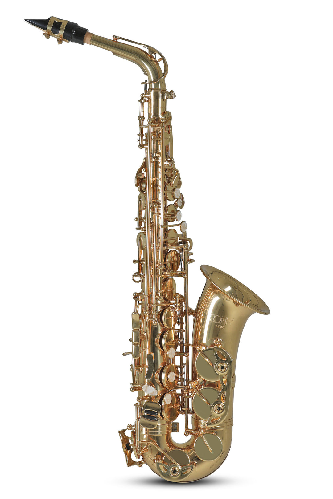 Conn Eb-altsaksofon AS650 - AS650