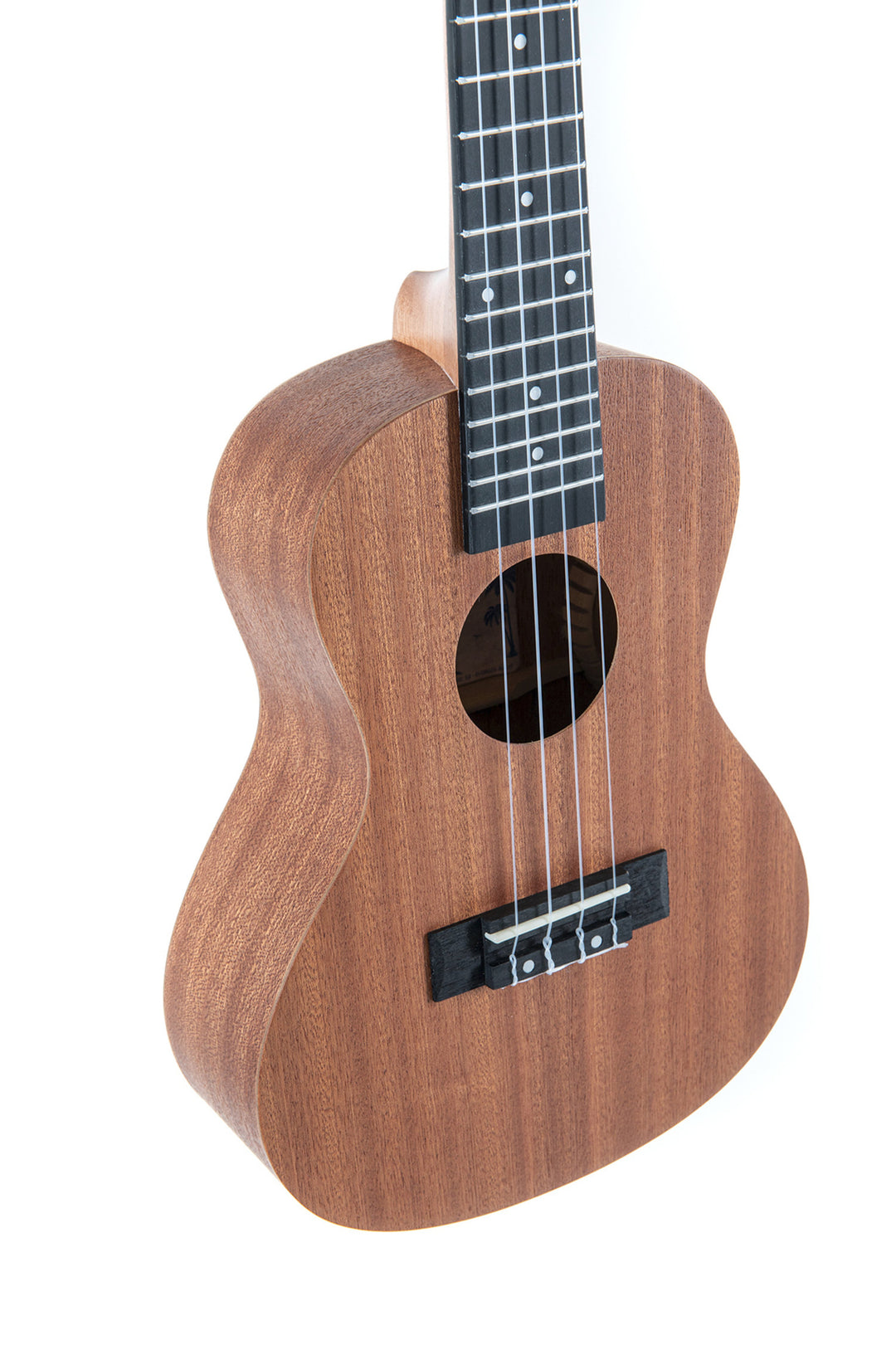 GEWA Concert Ukulele Manoa P-CO - Konsert (Sapelli matt)