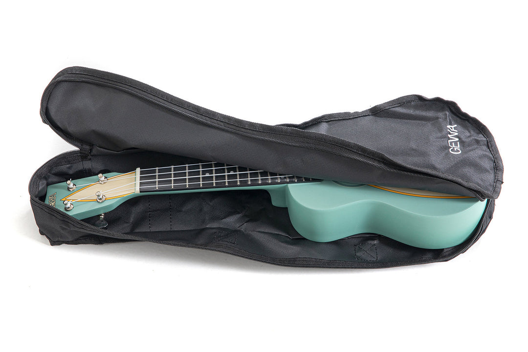 GEWA sopranukulele Manoa Surf Style - sopran (Pacific Lagoon)