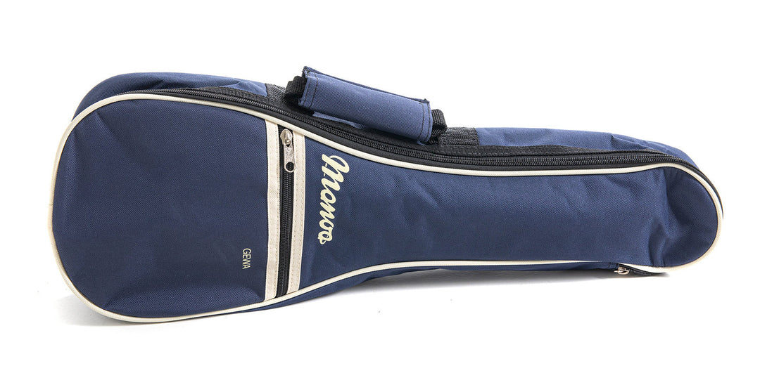 GEWA Pineapple Ukulele Manoa K-PA-WHISKY - Sopran (Sapelli matt)