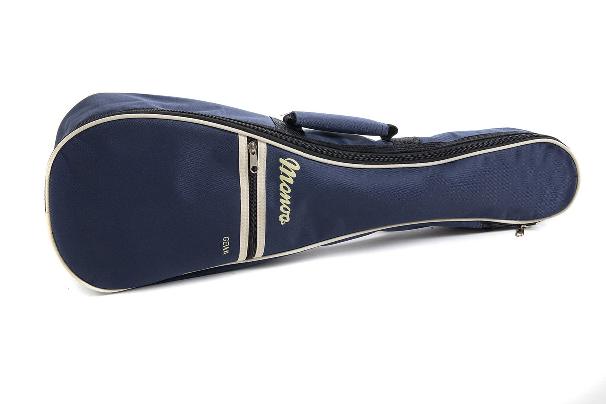 GEWA Konsert Ukulele Manoa Kaleo - E-A Konsert (Sapelli matt)