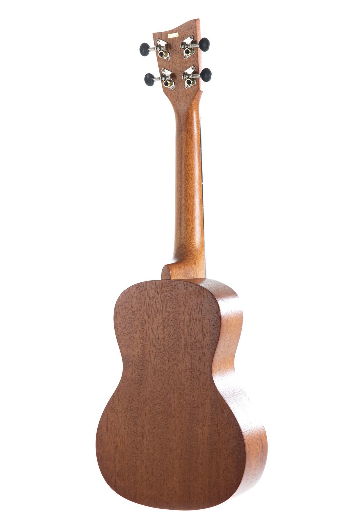 GEWA Konsert Ukulele Manoa Kaleo - E-A Konsert (Sapelli matt)