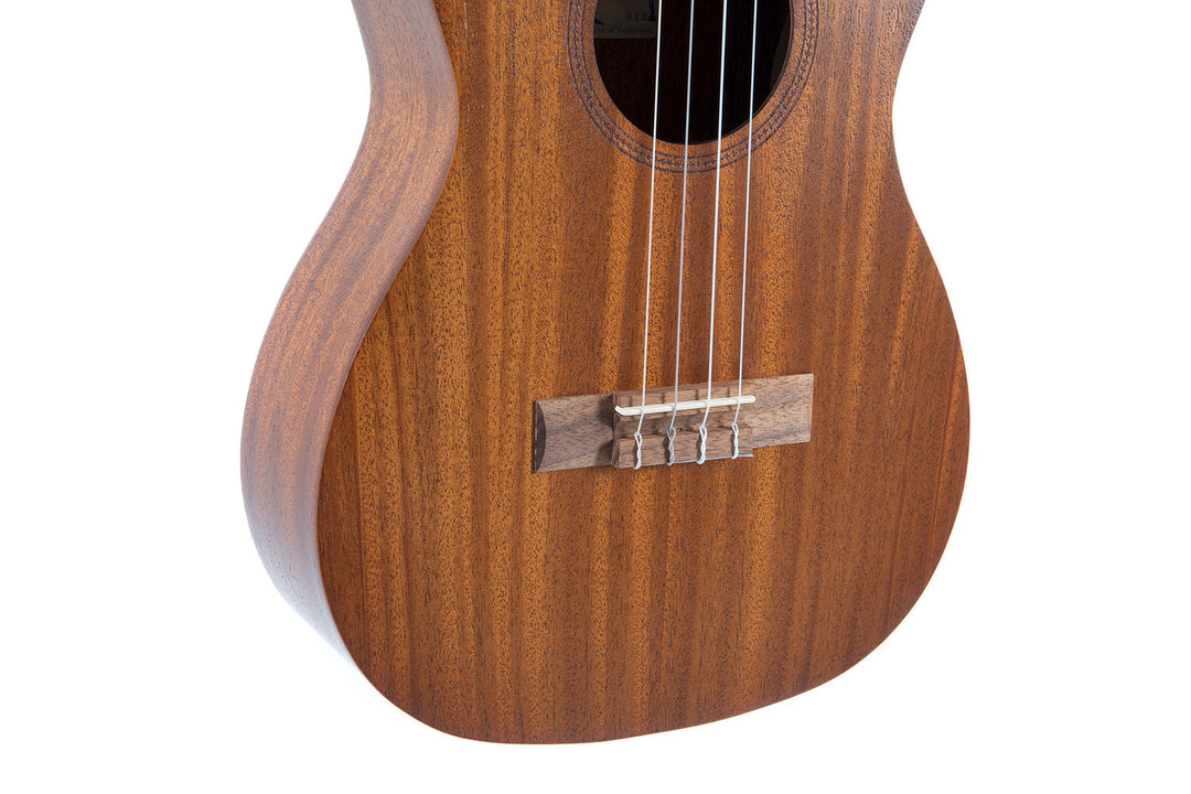 GEWA baryton-ukulele Manoa K-BA - baryton (Sapelli matt)