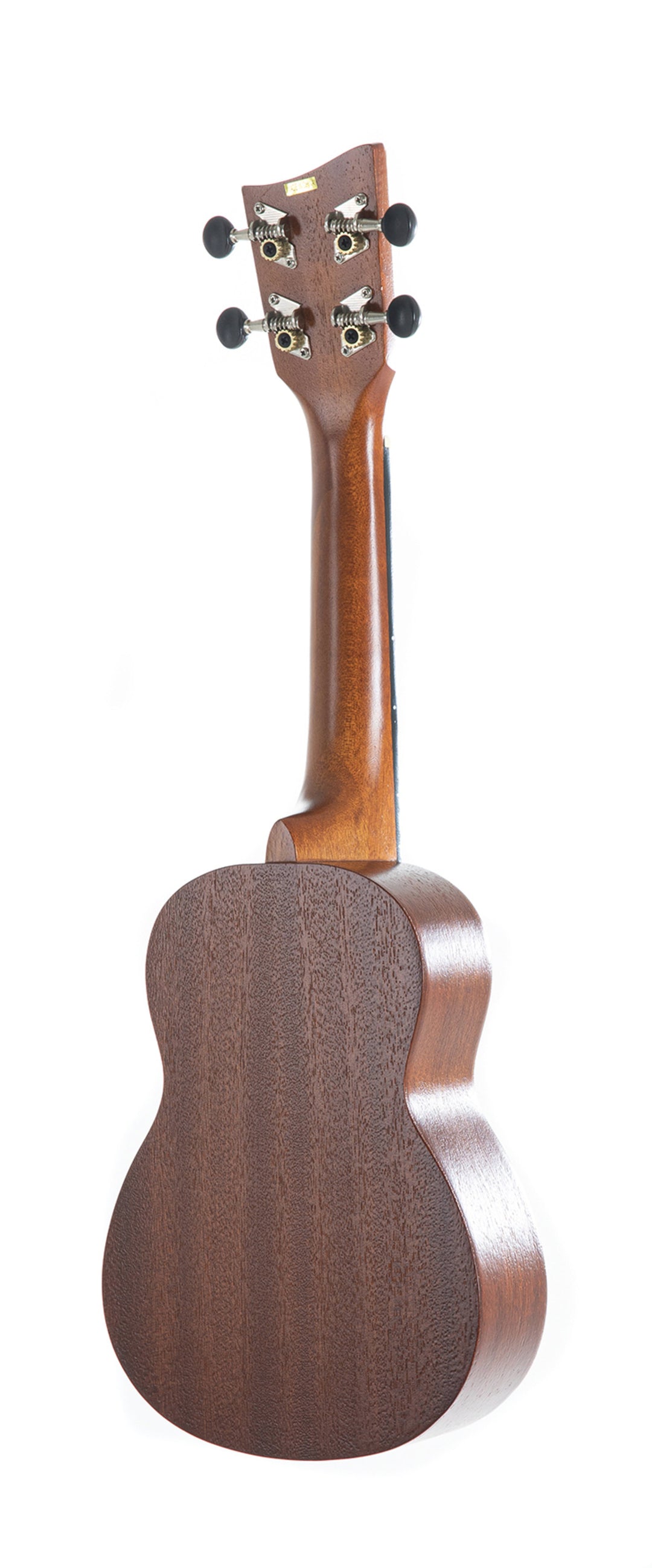 GEWA sopranukulele Manoa Tattoo - Sopran (Inca-design)