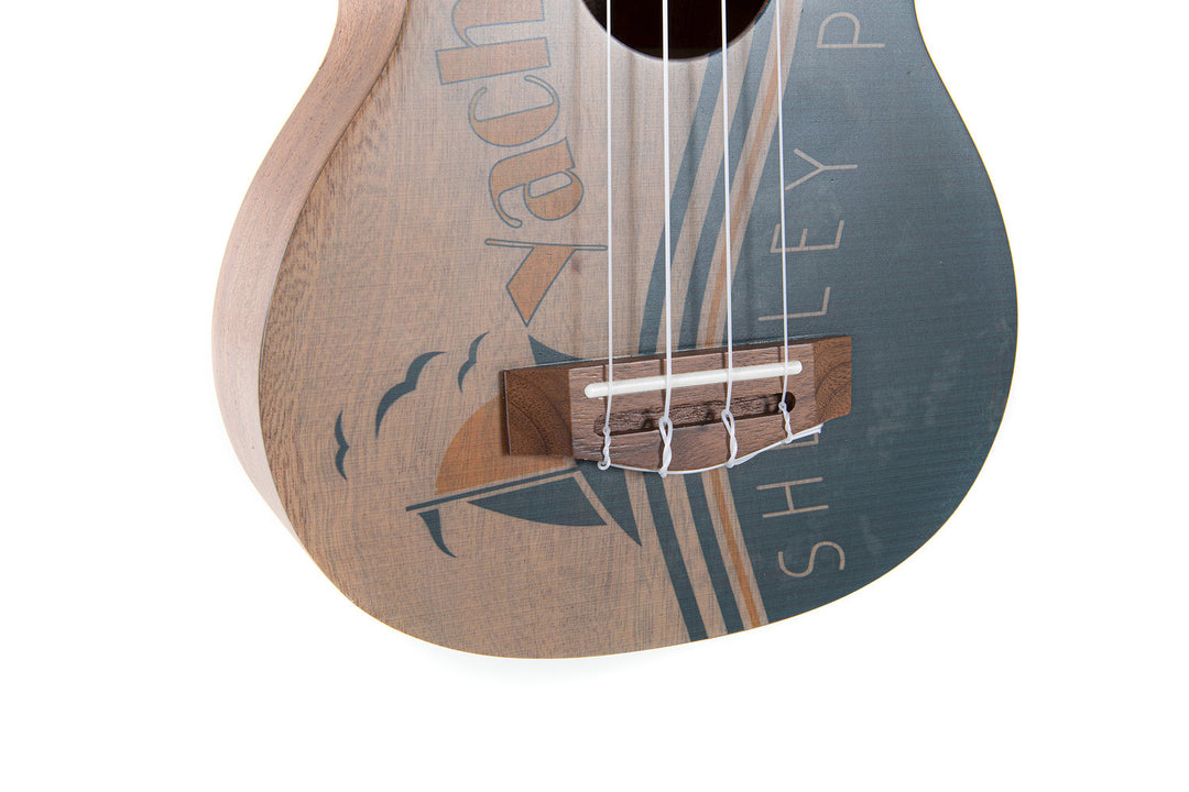 GEWA sopranukulele Manoa Seaside - K-SO-YC