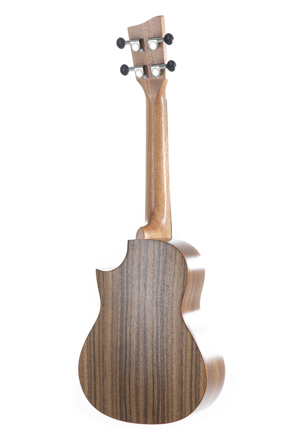 GEWA Konsert Ukulele Manoa Special - Konsert (Koa)