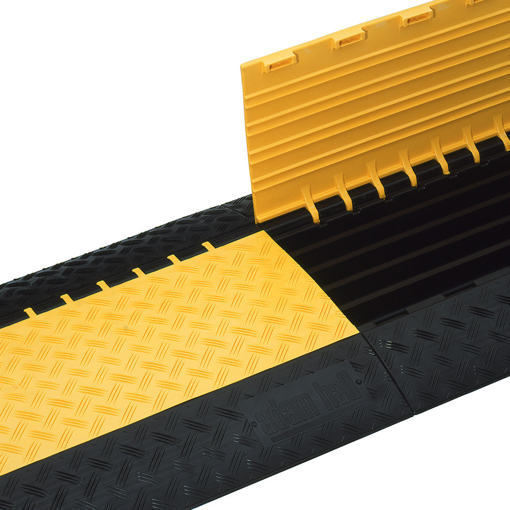 Defender III 3 Kabelbeskytter med 3 kanaler