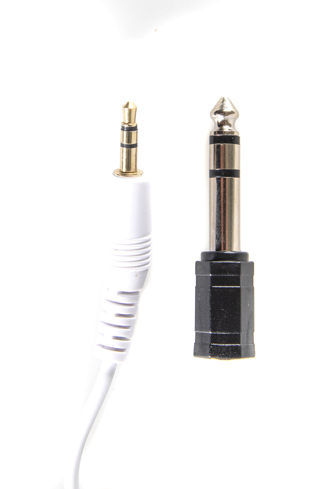 GEWA hodetelefoner HP one - P/U 20 (Hvit)