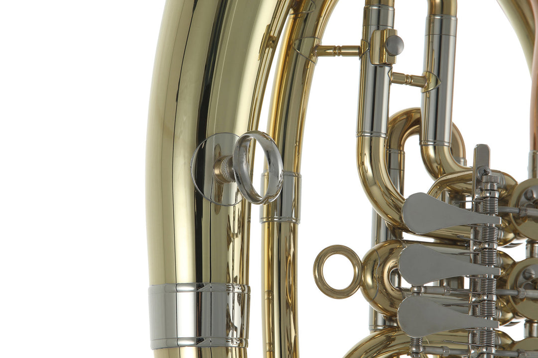 Roy Benson Bb-tenorhorn Roy Benson TH-201 - TH-201